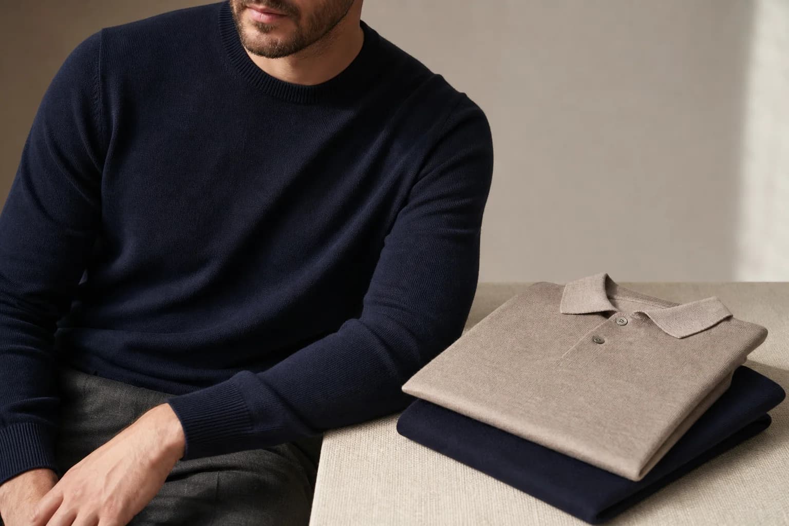 Knitwear