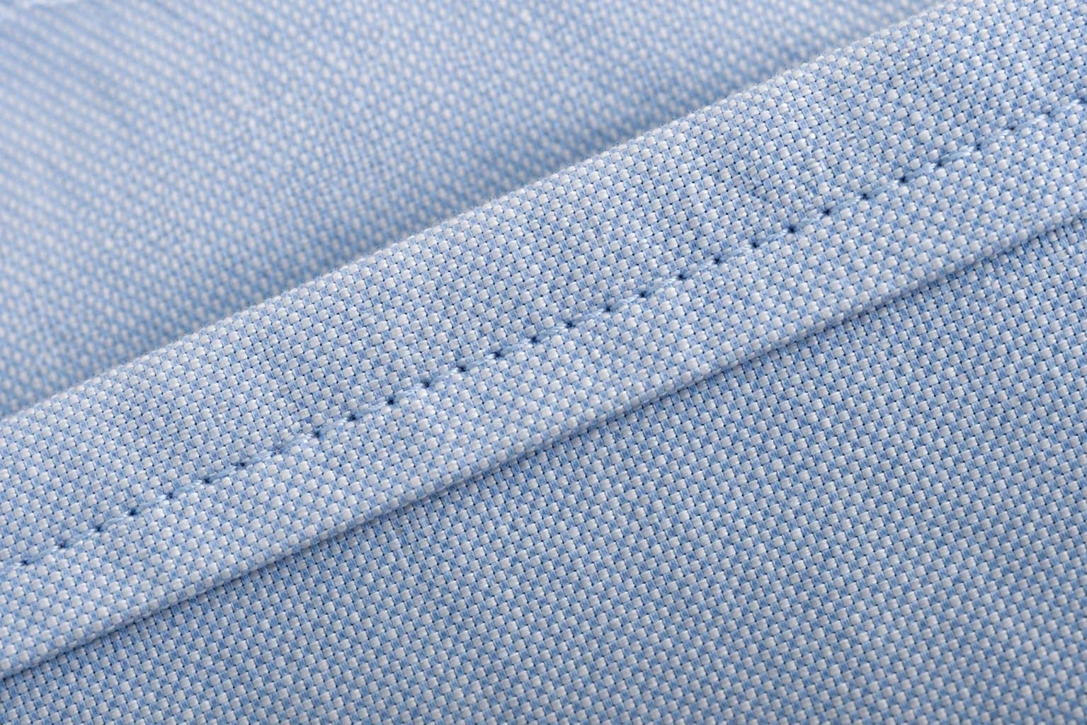 Cotton Oxford