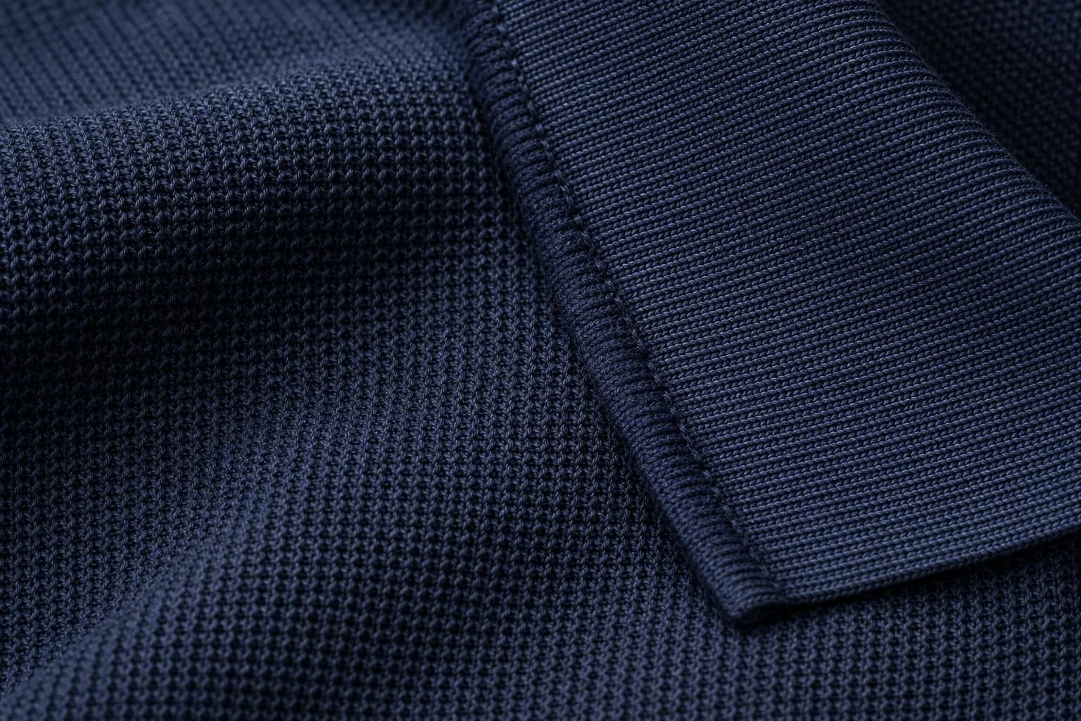 Cotton Pique
