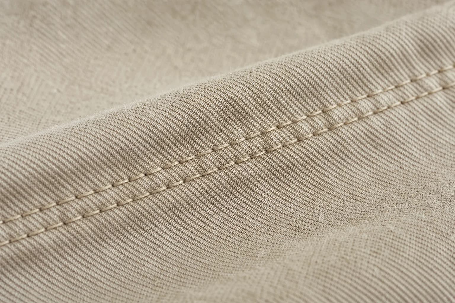 Washed Twill