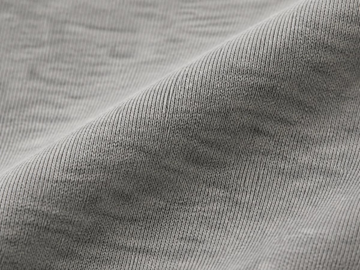 Jersey fabric close-up texture