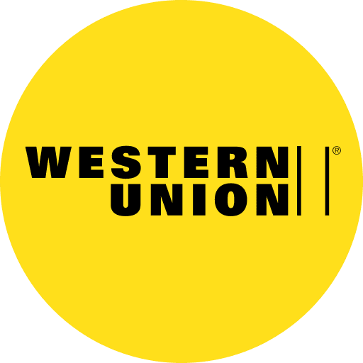 Western Union logo