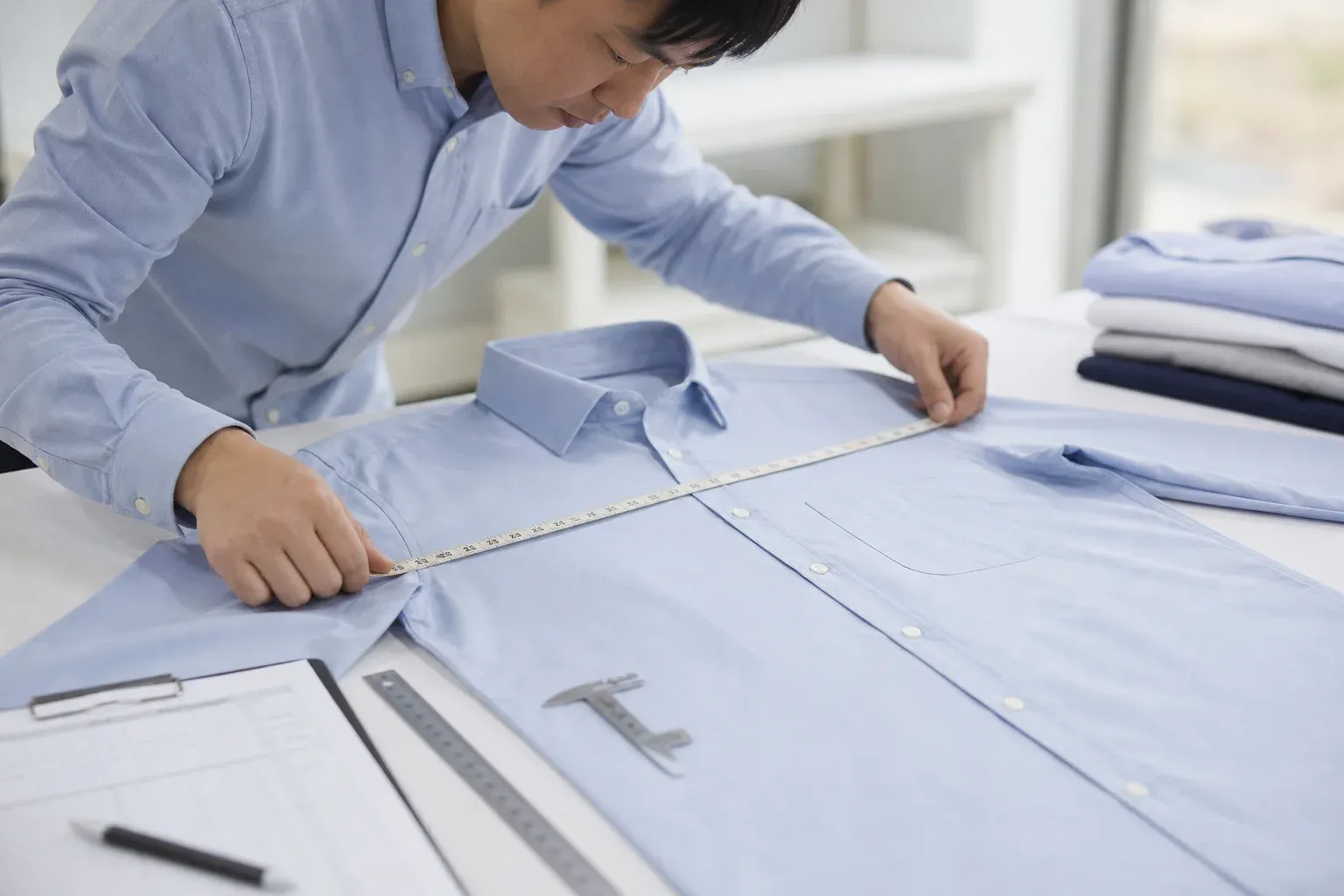 Sample-to-Bulk Quality Control: How to Keep Bulk Orders Consistent