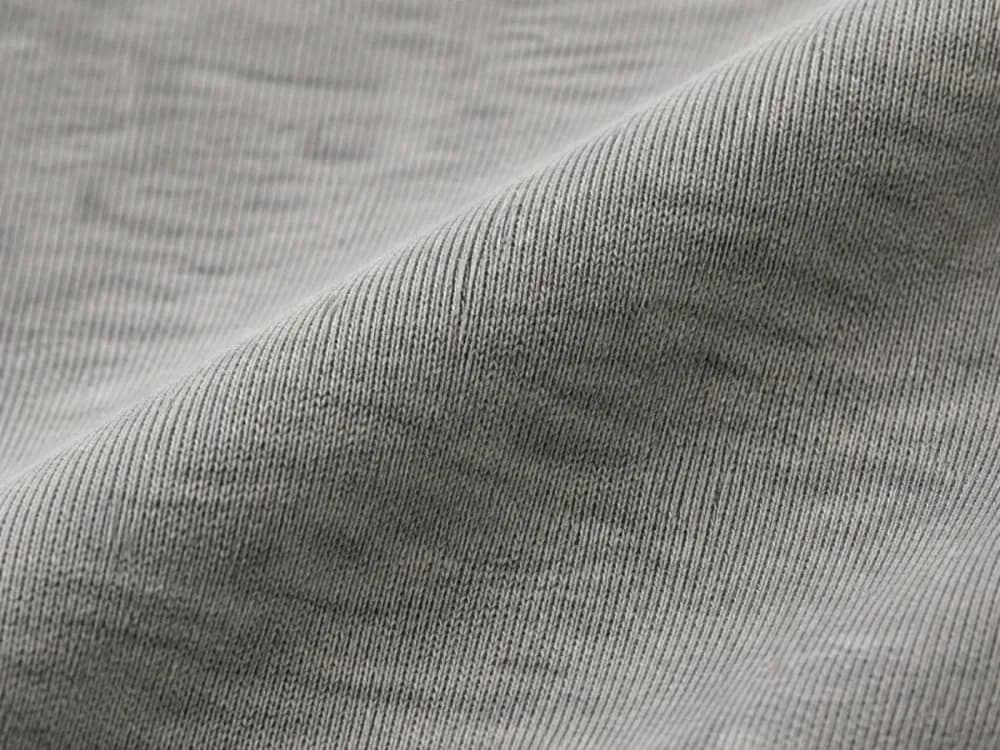 Jersey fabric close-up texture