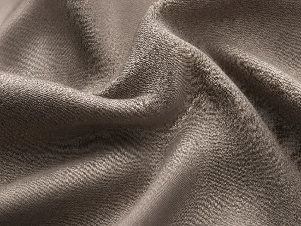Rayon fabric close-up texture