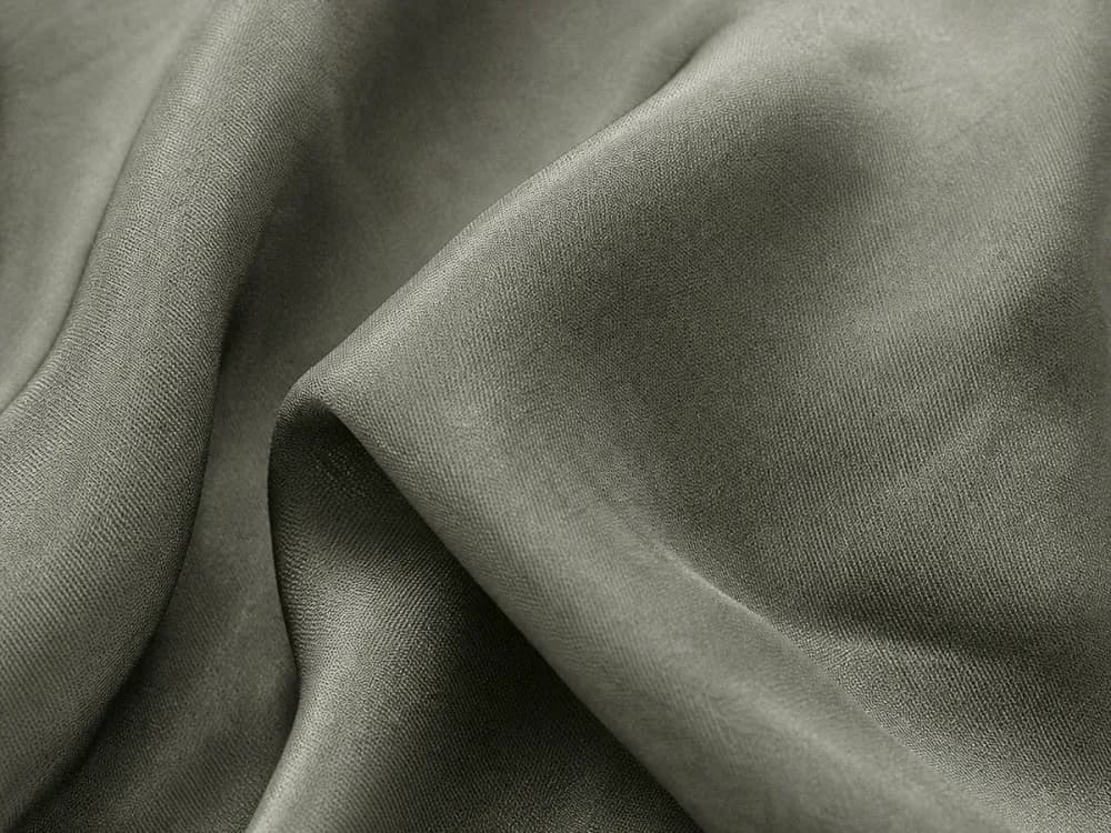 Tencel fabric close-up texture