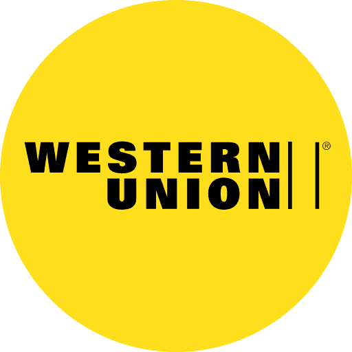 Western Union logo